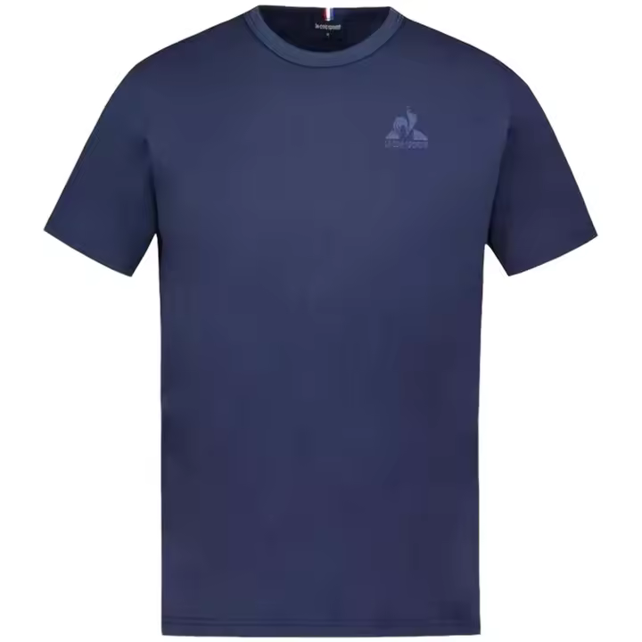 Textil Sportswear marca Le Coq Sportif modelo 2423318 para hombre en color azul - 1
