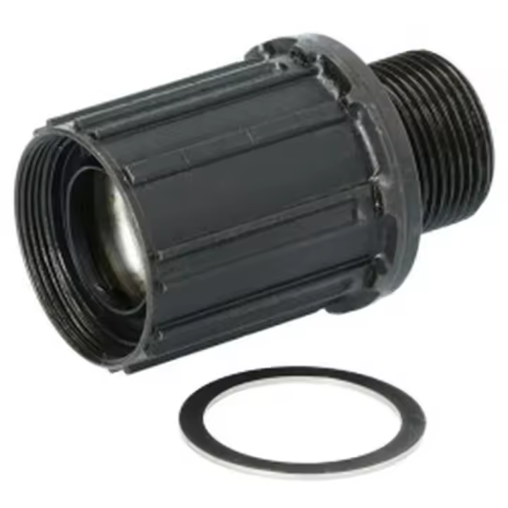 Shimano Cuerpo De Casete Mt500 Cl R12 29 Rear Complete Freehub Body - 1