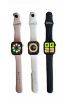 Reloj inteligente WATCH 9, pulsera con Bluetooth, respuesta a llamadas, fotografía, deporte, Fitness, rastreador, Dial personalizado, medición del ritmo cardíaco, regalo, novedad de 2024 - details 5