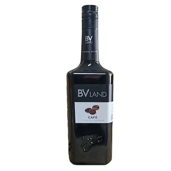 BVLAND LICOR CAFE 18º 70CL - 1