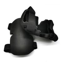Protector De Rodilla Y Codo Para Deportes Al Aire Libre Patinaje Jardín Equipamiento De Seguridad Capa De Rodilla - details 9