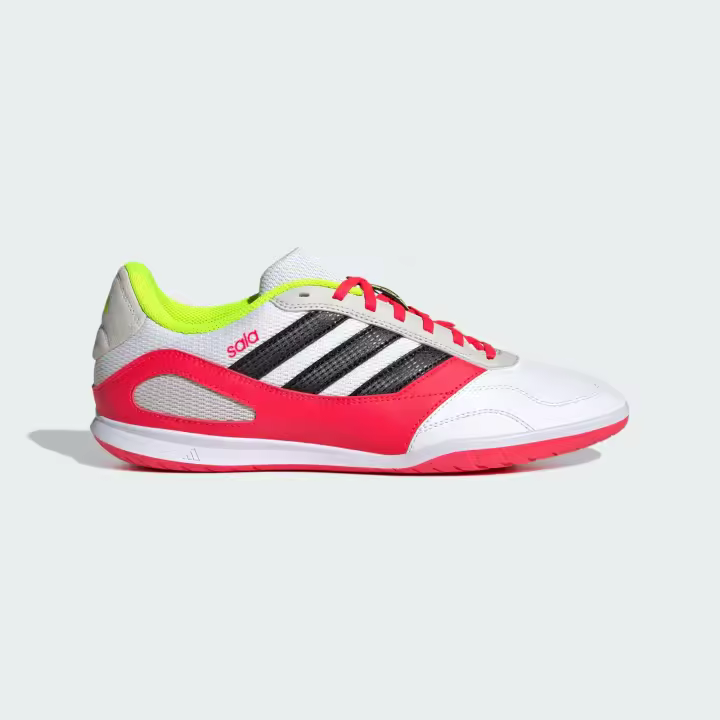 Zapatilla Futbol Sala Men Adidas Super Sala F25 Adzsmf2588Ad - 1