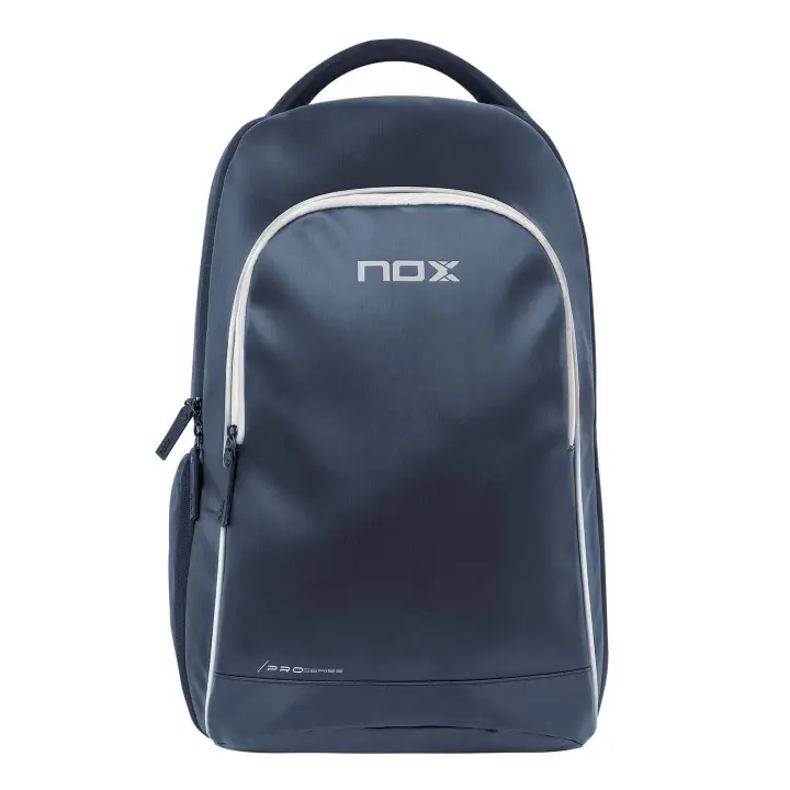 Mochila Nox Pro Series Azul - 1