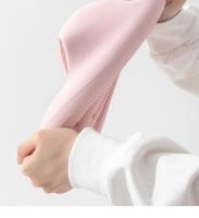 Mullas De Masaje Unisex Para Interno Antideslizantes De EVA Suaves Para Baño Y Hogar Zapatos De Ducha De Verano Para Mujeres Y Hombres - details 8