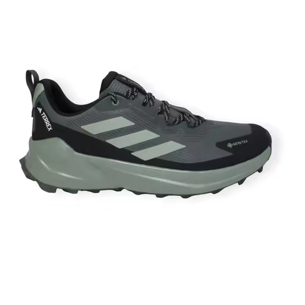 ADIDAS IH3735 TRAILMAKER 2 GORE TEX GREY - 1