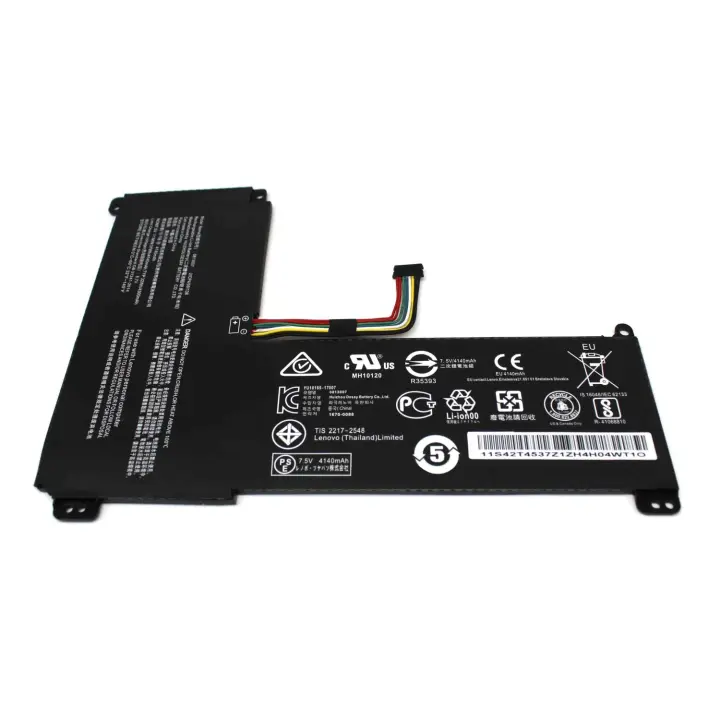 BATERÍA PARA PORTÁTIL LENOVO IDEAPAD 120S SERIES 5B10P23779 2ICP4/59/138 - 1