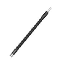 Bits De Taladro Hexagonales Flexibles 295mm Con Soporte De Extensión Y Conexión Magnética Eje De Drive Para Herramienta Eléctrica De Taladro - details 3
