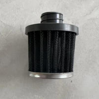 Filtro De Aire Para Calentador De Estacionamiento Pieza De Repuesto Profesional Accesorios Para Tubos De Aire De 25 Mm Para Calentadores De Diesel Lavable - details 1