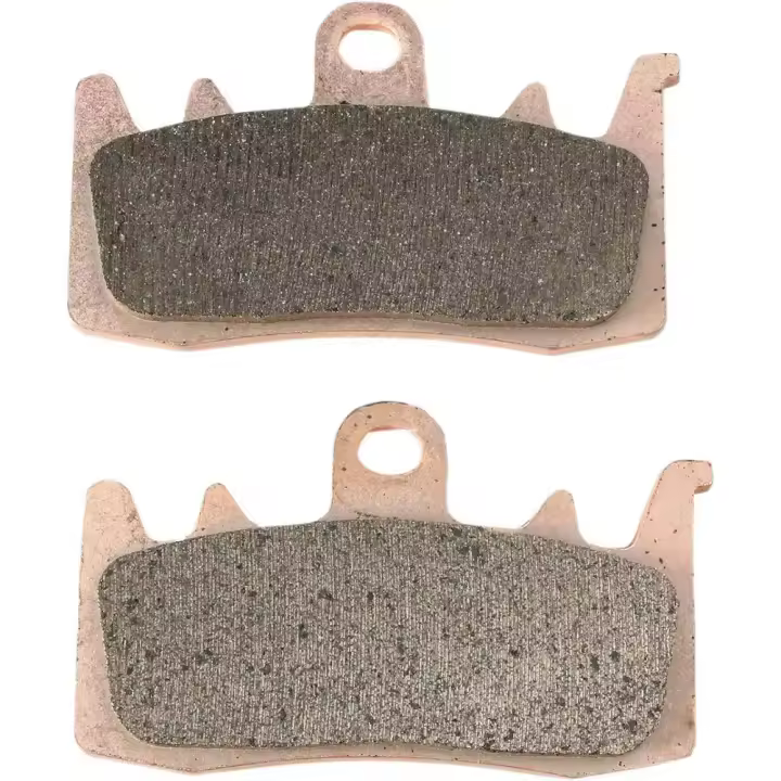 Ebc Pastillas De Freno Sinterizadas Fa-hh Series Fa630hh - 1