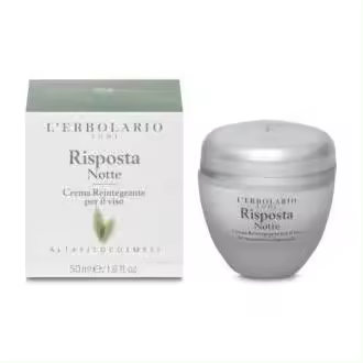 Respuesta Crema Facial Noche 50Ml. - 1