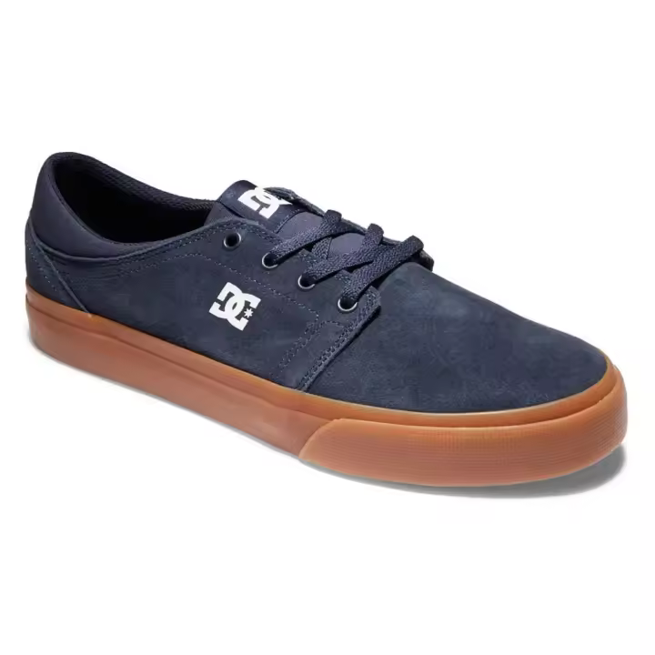 Dc Shoes Zapatillas Trase Sd Azul - 1
