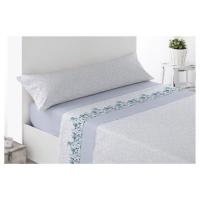 Juego de Sábana poliéster de Verano Estampados unisex Colección nuevo estampado 2025 acabado de gran suavidad y no hacen bolas para camas de 90cm 105cm 135cm 150cm - details 7