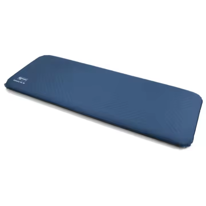 Kampa Colchón Hinchable Luxury Xl 10 Cm Sim - 1