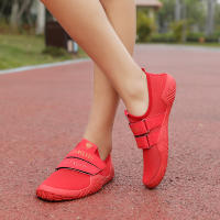 Zapatos De Entrenamiento Unisex Para Gimnasio Y Playa Antideslizantes Suela Sumo Deportes De Levantamiento De Pesas Y Yoga - details 28