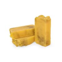 Pastilla de jabón de Ruda 100g. - Pastilla de jabón artesano y natural con aceite de oliva y Ruda - aclarador de manchas, antifúngico y anti-inflamatorio. Big Soap Factory - details 3