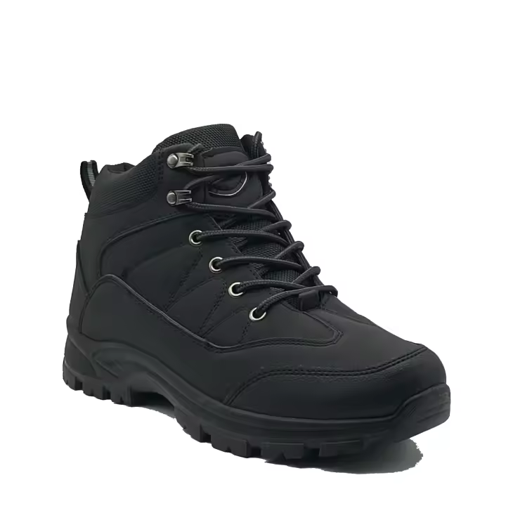 JZ Hermanos Bota Montañera Para Hombre - 1
