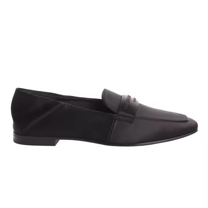 Emporio Armani-Mocasines X3A086 para Mujer - 1