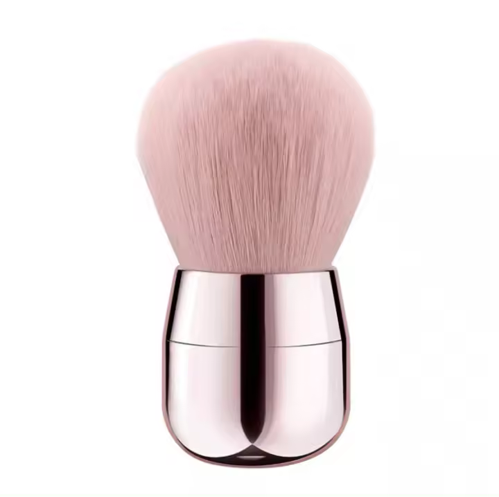 Cepillo De Pulverizaci\u00f3n Para Uñas Redondas Grande Eliminador De Polvo De Acrylico Y Pówer De Esmalte UV Accesorios De Manicura - 1