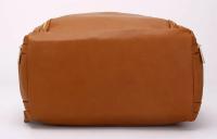 Bolso De Maternidad PU Cuero Grande Con Camión De Cambio Para Bebé Bolsa De Viaje Con Mochila Y Asiento De Carrito - details 3
