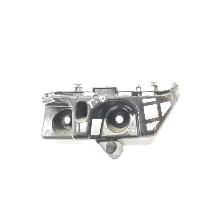 Soporte paragolpes trasero derecho compatible con Mercedes-benz Clase gla Gla 180 (156.942) 2016 a 2020 (OEM/IAM: A1568850265) - 1