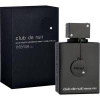 Armaf Club De Nuit Intense Man 105ml - Club De Nuit Intense Man EDT Spray 105ml - details 0