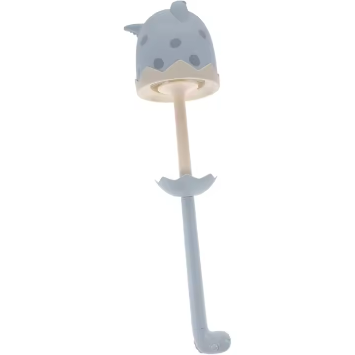 Cepillo De Baño con Forma De, Práctico Cepillo De Limpieza para Ducha, para El Hogar, para Fregar Y Limpiar El Suelo. - 1