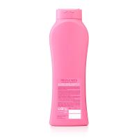 Tulipán Negro - Gel de Baño Hidratante PACK 5 unidades 650 ml Intensamente Perfumado Briseis S.A. - details 4