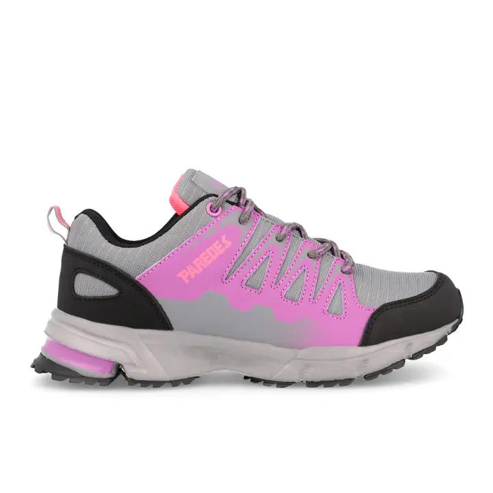 ZAPATILLAS PAREDES ILLAN TREK MUJER-39 EUR - 1