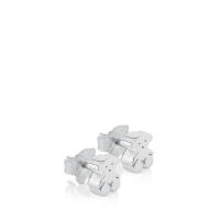 Pendientes de Oso de Plata de Ley 925, personalizado y versáril estiloins, pendientes de Mujer exquisitos y de moda. - details 12