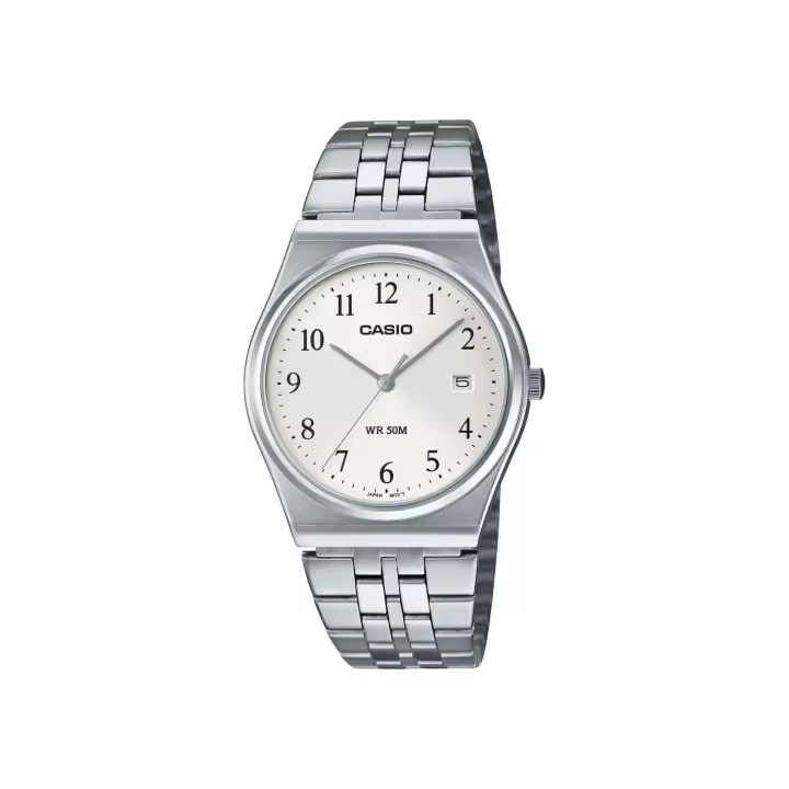 Reloj Casio Timeless Estándar MTP-B145D-7BVEF - 1