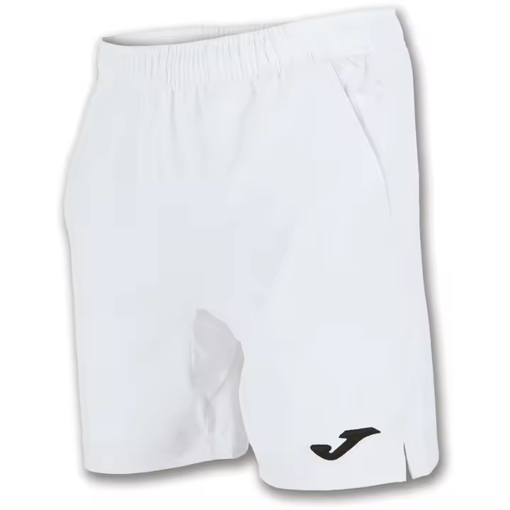 Pantalon Corto Joma  para hombre en color blanco - 1