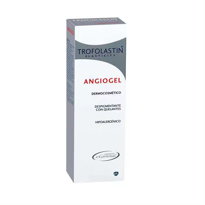 Angiogel 50 ml - 1