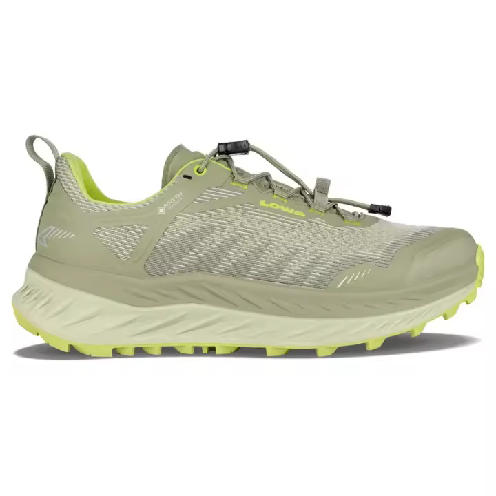 Lowa Zapatillas De Trail Running Fortux Goretex - 1