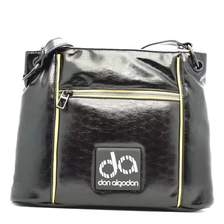 Don Algodon mod. 7842 Bolso Bandolera para bolsos y complemento en similpiel - 1
