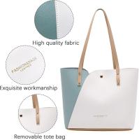 Nuevo conjunto de bolsos para mujer, bolsos de moda, bolsos de hombro para mujer, bolso de mano para bolsos de mujer - details 3