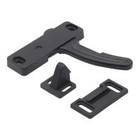 Kit De Manija De Puerta Para RV Cierre De Ventana De Puerta Con Manija Para Abrir Y Cerrar a Mano Material ABS Y Aleación De Aluminio - details 12