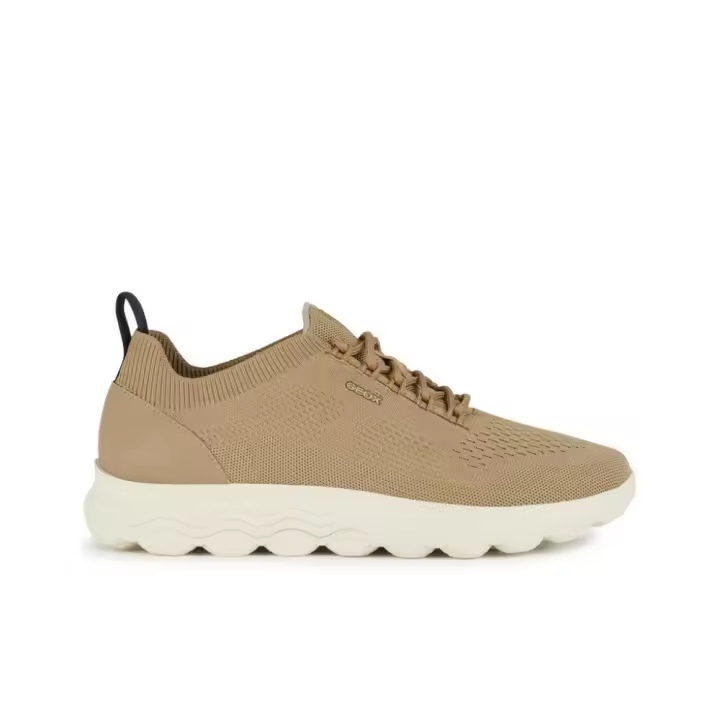 Zapatillas deportivas hombre GEOX U15BYA C5004 DEPORTIVO URBAN SAND 31944 24V - 1