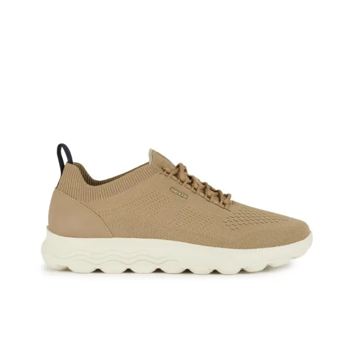 Zapatillas deportivas hombre GEOX U15BYA C5004 DEPORTIVO URBAN SAND 31944 24V - 1