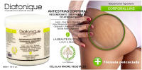 Crema Antiestrías Diatonique Plus 500 ml - Regeneradora con Centella Asiática y Vitamina E - details 0