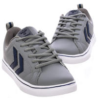 Hummel-Zapatilla Deportiva MAINZ estilo urbano 206729 para Hombre-Mujer