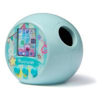 SPIN MASTER - PUNIRUNES - MASCOTA VIRTUAL CON 55 PERSONAJES BLANDITOS EN SU INTERIOR - Mascota Interactiva que Reacciona al tacto con Interacciones y Sonidos - 6071162 - Juegos Infantiles - Juguetes Niños +5 Años - details 2