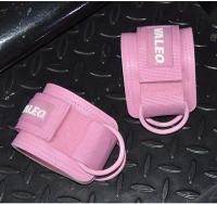 GOBYGO Herramientas De Yoga Ajustables Para Ejercicio Fitness Con Cierres De Tobillo Para Gimnasio Bandas De Estiramiento Para Piernas Y Glúteos Entrenador De Pérdida De Grasa Y Modelado Unisex - details 7