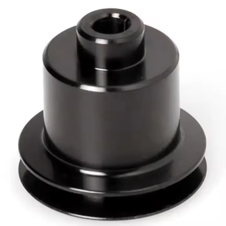 Dt Swiss Adaptador De Rueda Trasera Izquierda Qr - 1