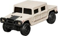 Fast and Furious Coche Hummer H1Escala 1/64 HRW45 Mattel - details 4