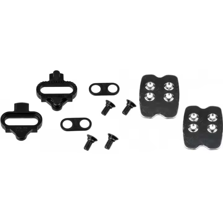 Shimano Calas Pedal Shimano Spd Sm-sh51 - 1
