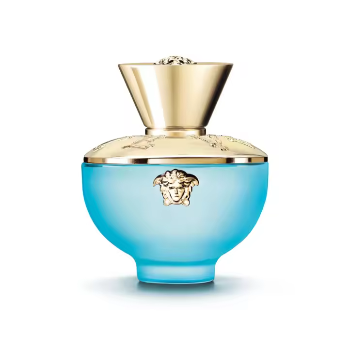 DYLAN TURQUOISE edt vapo 100 ml - 1