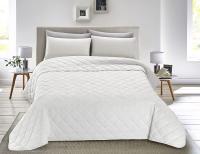 Colcha Bouti Reversible Entretiempo con Funda de Cojines - Ideal para Primavera y Verano - Cama 90/105/135/150/180 - details 4