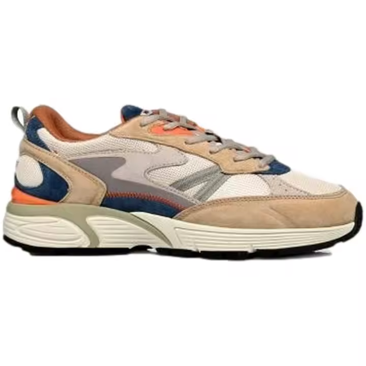 Shoes Zapatillas marca Hoff modelo 12311604 para hombre en color multicolor - 1