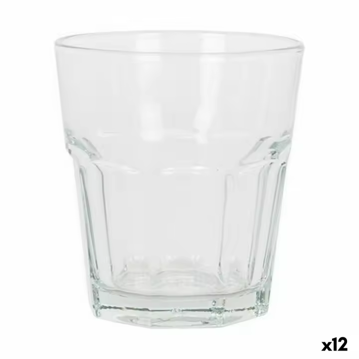 Set de Vasos LAV Aras 305 ml 4 Piezas (12 Unidades) - 1