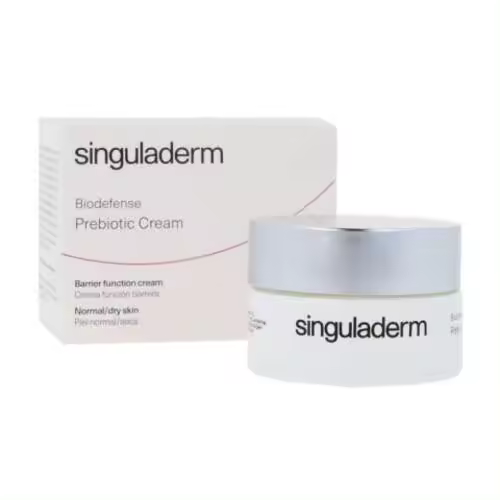 Singuladerm Biodefense Prebiotic Cream NS 50 Ml. - 1